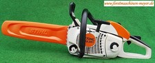 Motosega professionale Stihl