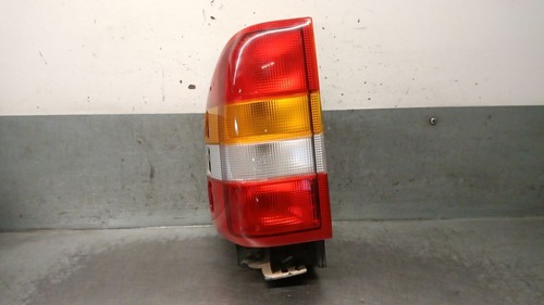 91157887 lampada posteriore - 91157887,
