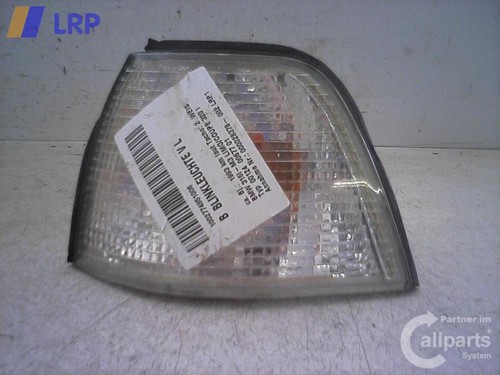 Bmw e36 indicatore - indicatore, di