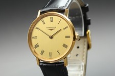 Orologio Uomo LONGINES 847