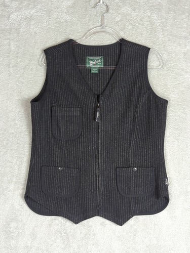Gilet woolrich misto - gilet,