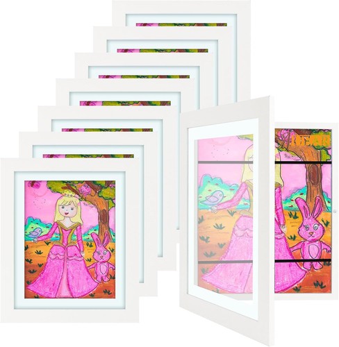 Confezione cornici - confezione, 2