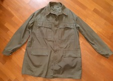 Giacca a vento Mod 1965 Truppe Alpini Scalatori Esercito Italiano Paracadutisti