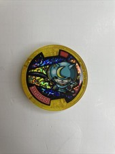 Orologio Yokai medaglia