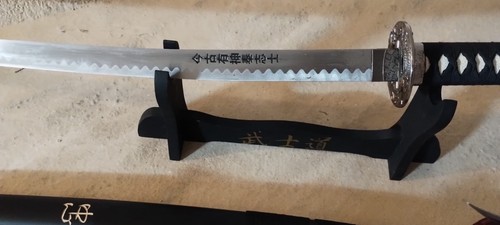 Set collezione katana - set,