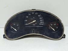 QUADRO STRUMENTI PER OPEL