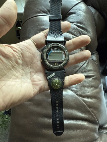 Orologio digitale vintage