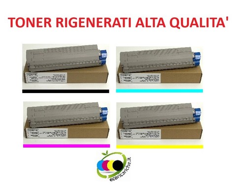 Toner rig made - toner,