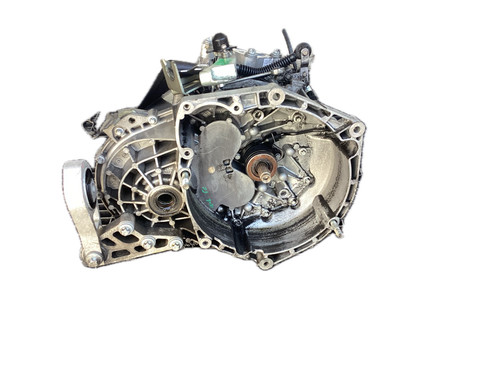Cambio marce fiat 500 - 5,