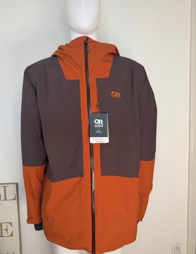 Giacca con cappuccio outdoor - giacca,