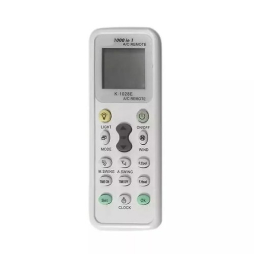 Telecomando climatizzatore - telecomando,