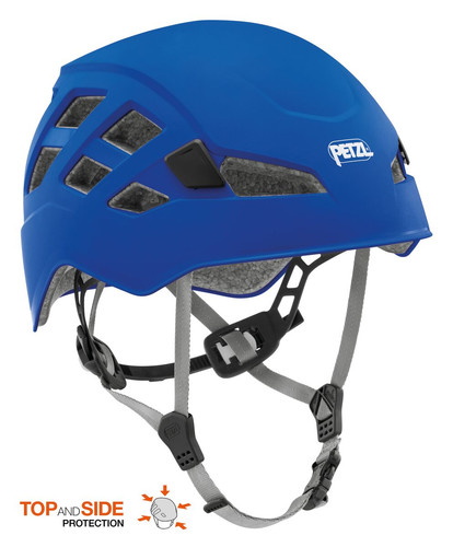 Petzl casco boreo - petzl,