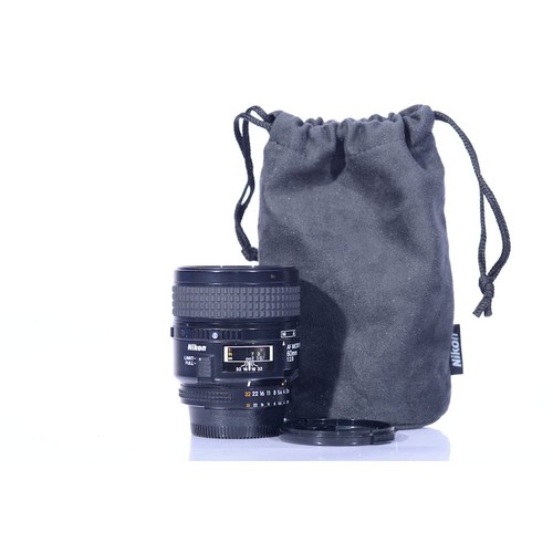 Nikon 60 micro - nikon, af