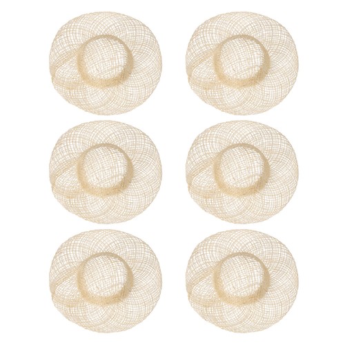 Pezzi paglia mini per - ,