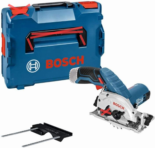 Segatrice disco batteria - a,