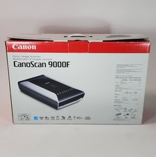 Canon CanoScan 9000F pellicola