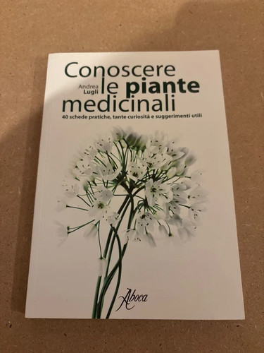 Conoscere piante medicinali - conoscere, le
