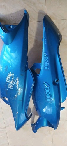 Fianchetti carene piaggio nrg - fianchetti,,
