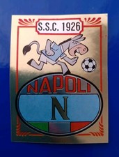 SCUDETTO CALCIATORI PANINI