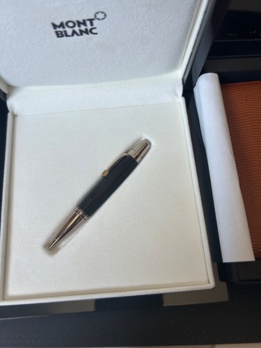 Penna sfera montblanc - sfera,