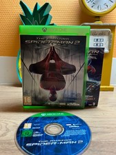 The amazing spider - 2,