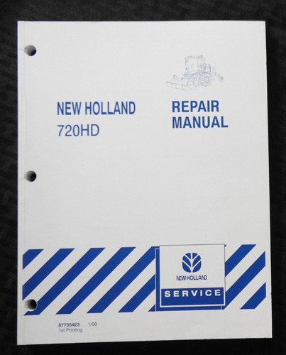Manuale operatore testata - manuale,