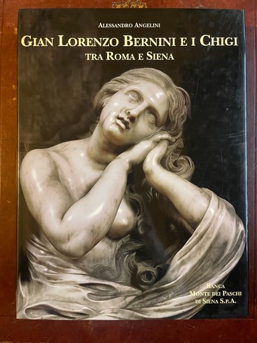 Gian lorenzo bernini chigi - lorenzo,
