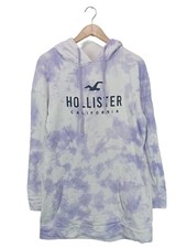 HOLLISTER Felpa con cappuccio