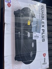 LifePro Rumblex 4D Piastra