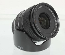 Obiettivo Fujifilm Fujinon XF