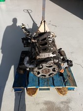 Motore Alfa Romeo Stelvio 2.2