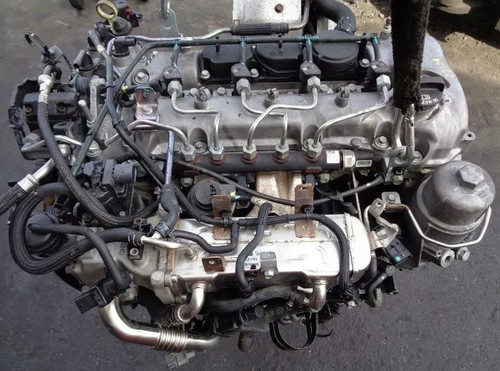 Motore chevrolet opel captiva - motore,