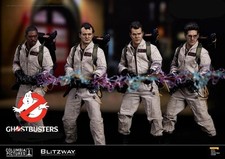 PREORDER Ghostbusters Action