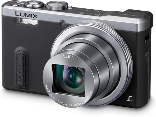 Panasonic lumix dmc - panasonic, 18,1