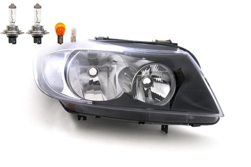 Faro alogeno compatibile con - faro,