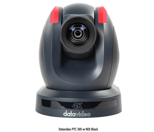 Datavideo ptc 305 ndi nero - ptc-305,
