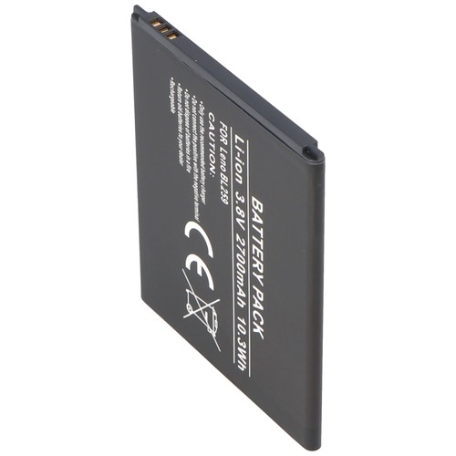 Batteria adatta per smartphone