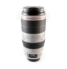 CANON EF 100-400mm f/4.5-5.6 L