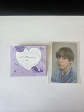 BTS V Taehyung - Love Yourself