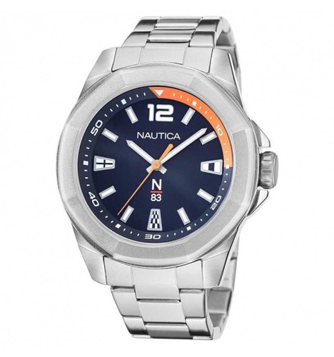Orologio nautica tortuga - n-83,