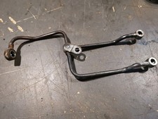 Kawasaki EN 500 A Ölrohr