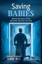 Saving Babies, Tarek Nakhla