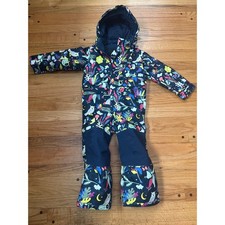 Tuta da neve Burton bambino