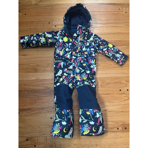 Tuta neve burton - tuta, da