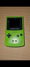 game boy color E Nintendo Ds Lite 