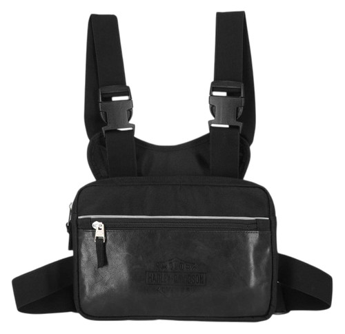 Harley davidson pettorina uomo - harley-davidson,