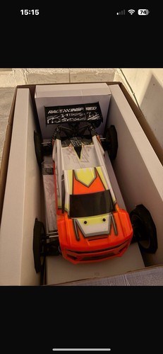 Coche 8 - coche, 1/8