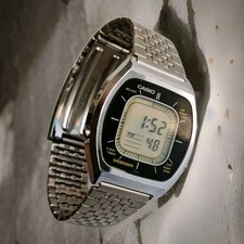 Casio Vintage Collezionismo