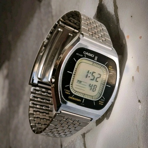Casio vintage collezionismo - vintage,
