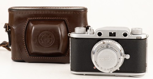Officine galileo condor - officine,